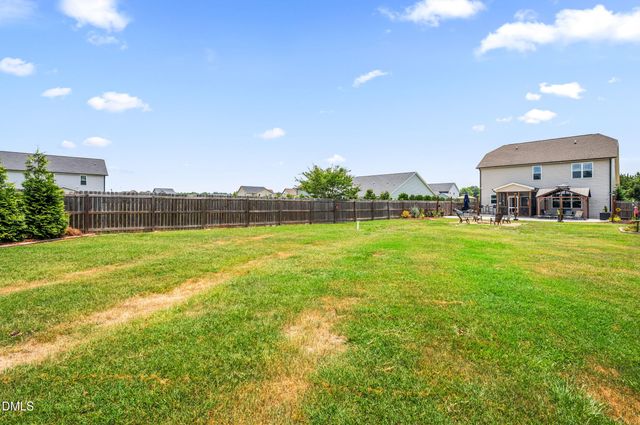 82 S Farm Horse Trail, Smithfield, NC 27577
