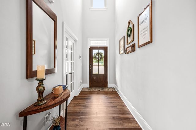 82 S Farm Horse Trail, Smithfield, NC 27577