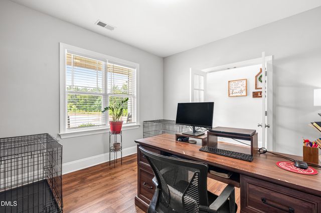 82 S Farm Horse Trail, Smithfield, NC 27577