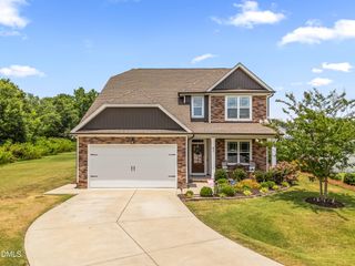 82 S Farm Horse Trail, Smithfield, NC 27577