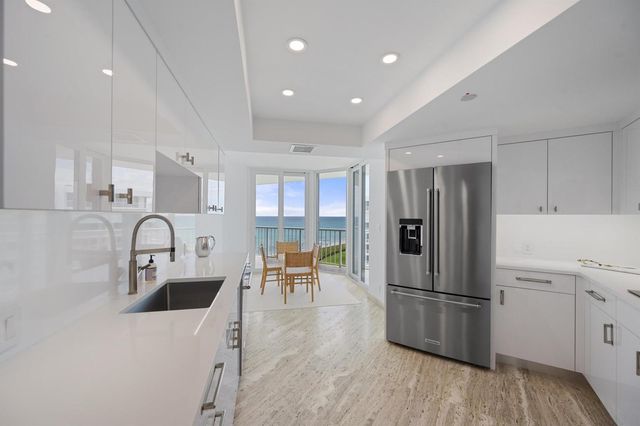 3170 S Ocean Boulevard 601n, Palm Beach, FL 33480
