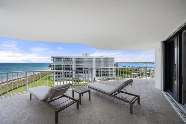 3170 S Ocean Boulevard 601n, Palm Beach, FL 33480