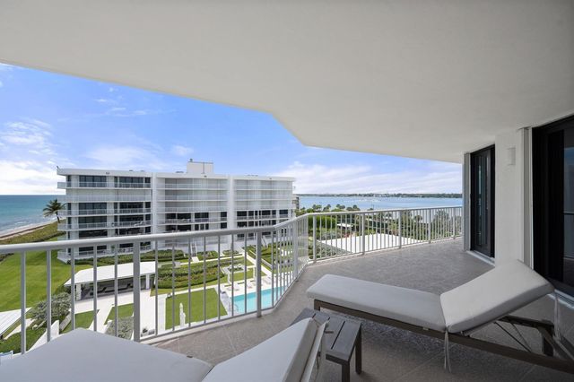 3170 S Ocean Boulevard 601n, Palm Beach, FL 33480
