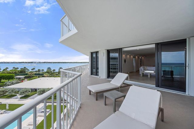 3170 S Ocean Boulevard 601n, Palm Beach, FL 33480