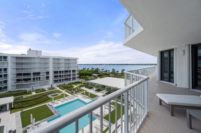 3170 S Ocean Boulevard 601n, Palm Beach, FL 33480