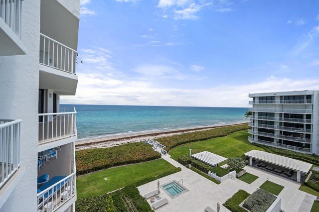 3170 S Ocean Boulevard 601n, Palm Beach, FL 33480