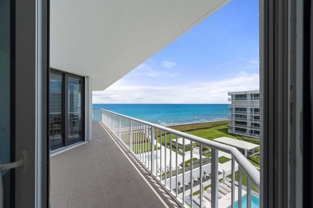 3170 S Ocean Boulevard 601n, Palm Beach, FL 33480