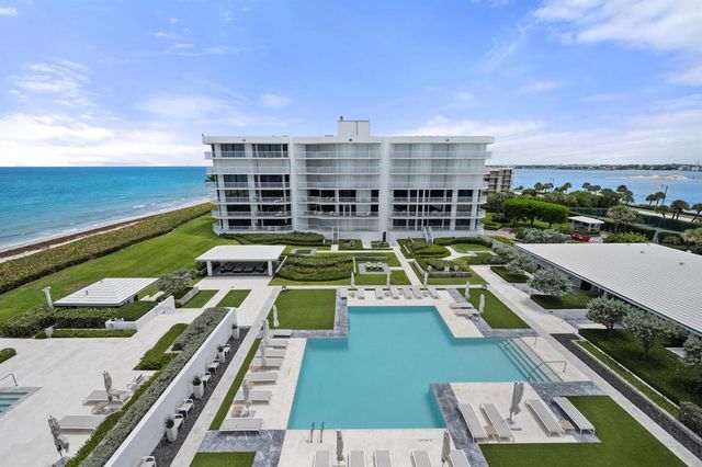 3170 S Ocean Boulevard 601n, Palm Beach, FL 33480