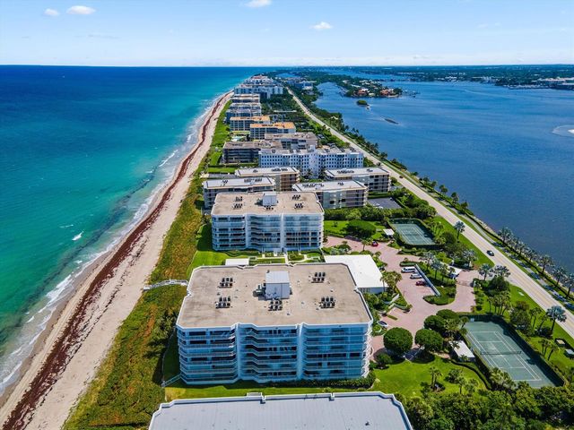 3170 S Ocean Boulevard 601n, Palm Beach, FL 33480