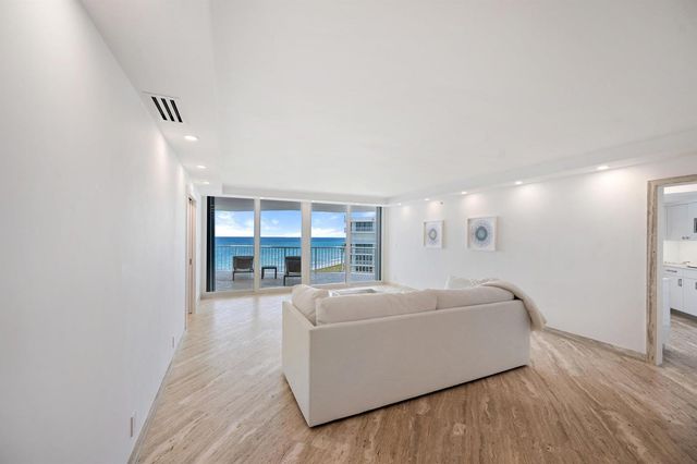 3170 S Ocean Boulevard 601n, Palm Beach, FL 33480