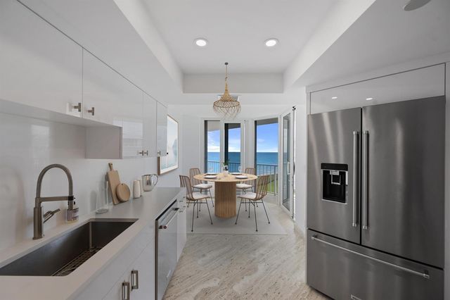 3170 S Ocean Boulevard 601n, Palm Beach, FL 33480