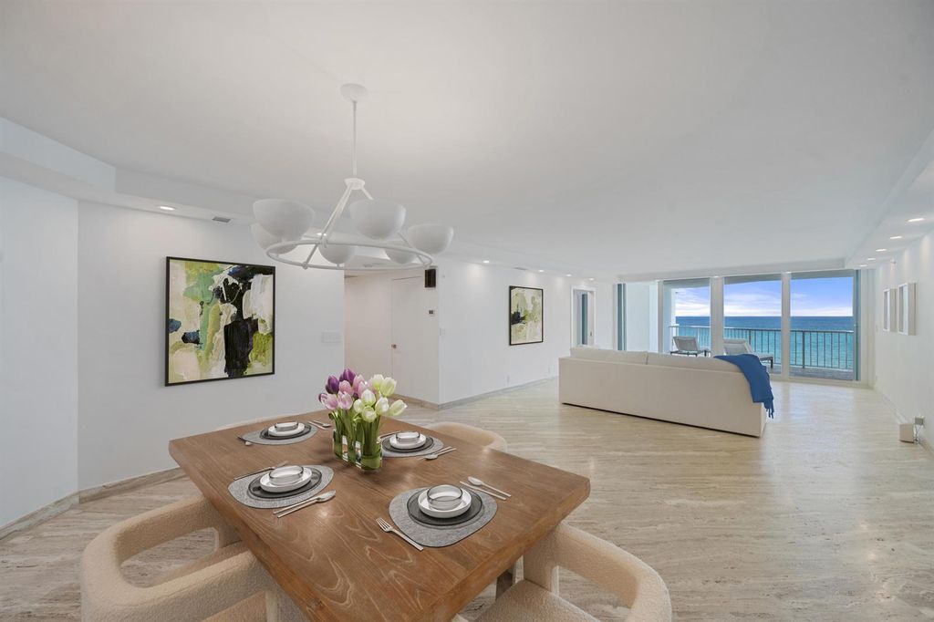 3170 S Ocean Boulevard 601n, Palm Beach, FL 33480