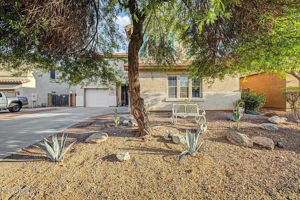 17653 W MARCONI Avenue, Surprise, AZ 85388 — photo 3