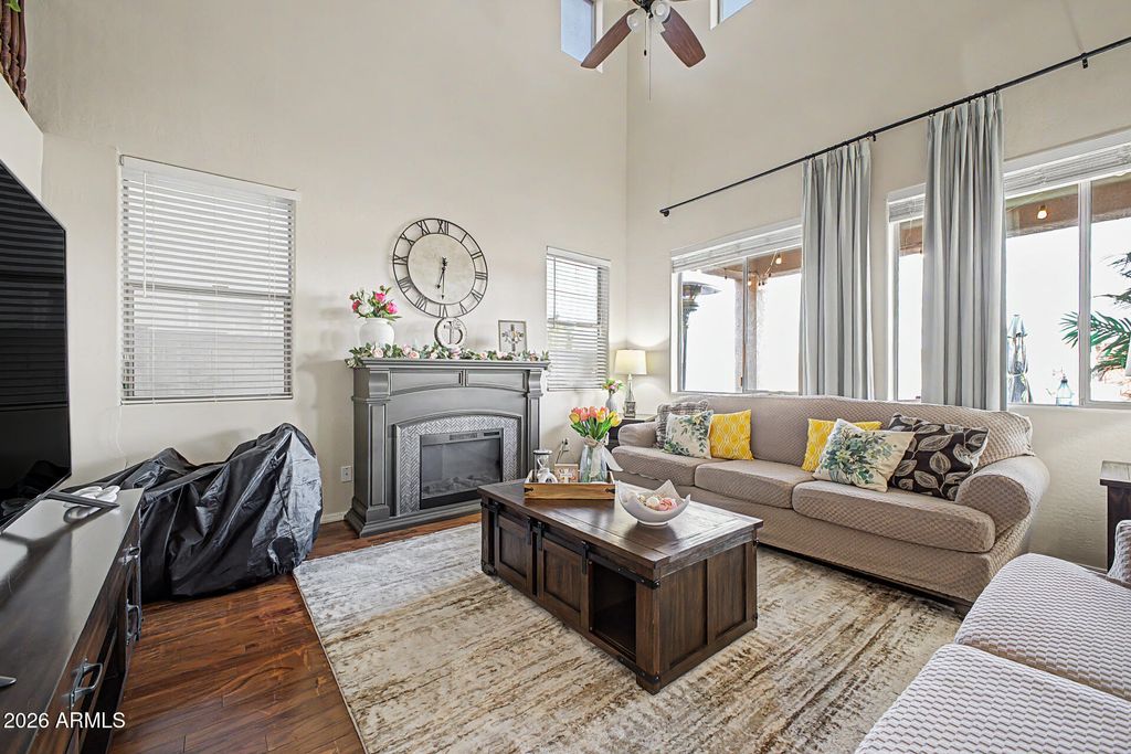 17653 W MARCONI Avenue, Surprise, AZ 85388 — photo 4