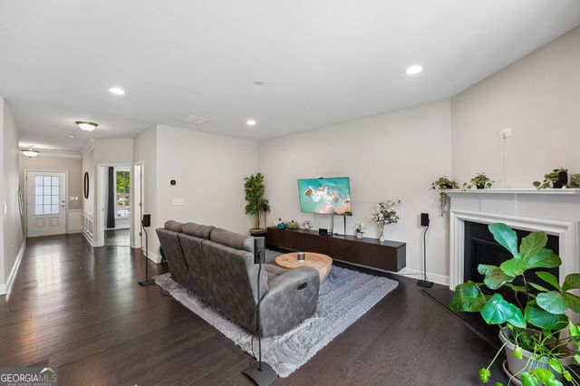 208 Roundwood Way, Peachtree City, GA 30269
