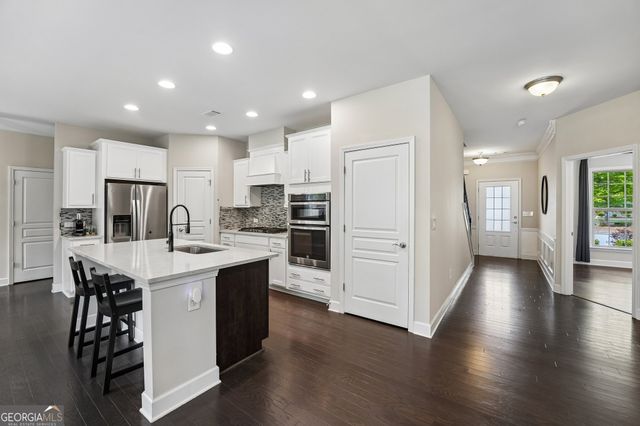 208 Roundwood Way, Peachtree City, GA 30269