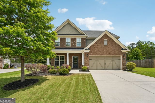 208 Roundwood Way, Peachtree City, GA 30269