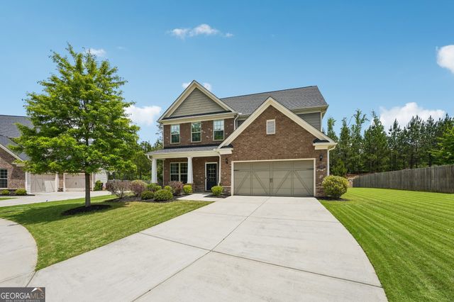 208 Roundwood Way, Peachtree City, GA 30269