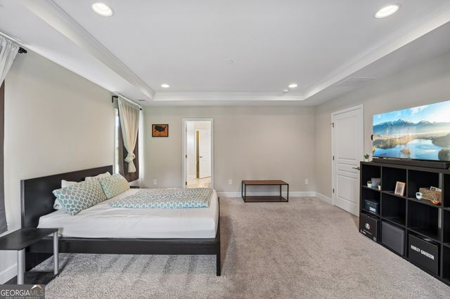 208 Roundwood Way, Peachtree City, GA 30269