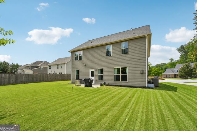 208 Roundwood Way, Peachtree City, GA 30269