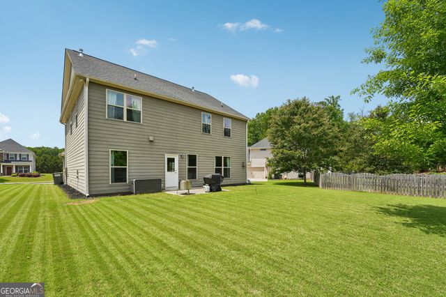 208 Roundwood Way, Peachtree City, GA 30269