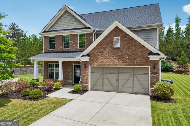 208 Roundwood Way, Peachtree City, GA 30269
