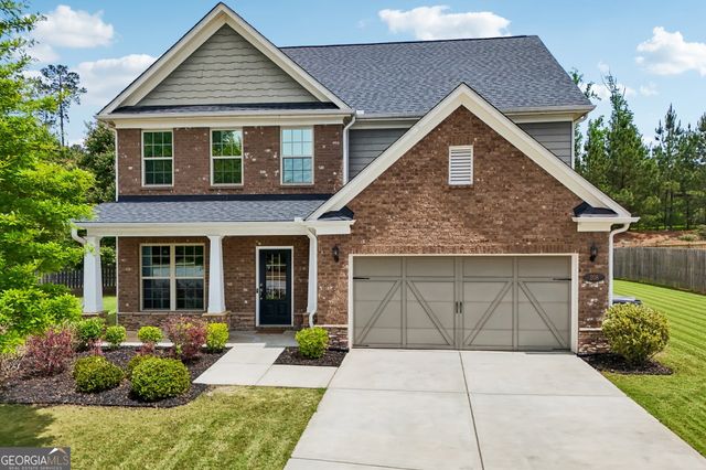 208 Roundwood Way, Peachtree City, GA 30269