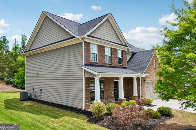 208 Roundwood Way, Peachtree City, GA 30269