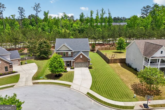 208 Roundwood Way, Peachtree City, GA 30269