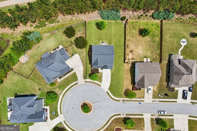 208 Roundwood Way, Peachtree City, GA 30269