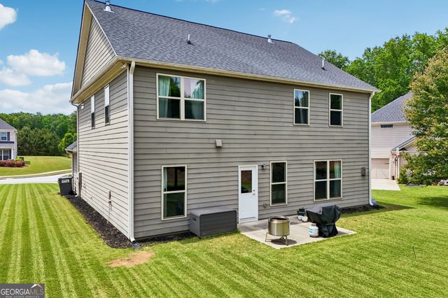 208 Roundwood Way, Peachtree City, GA 30269