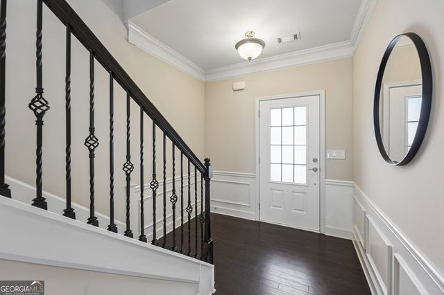 208 Roundwood Way, Peachtree City, GA 30269