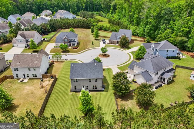 208 Roundwood Way, Peachtree City, GA 30269