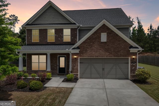 208 Roundwood Way, Peachtree City, GA 30269