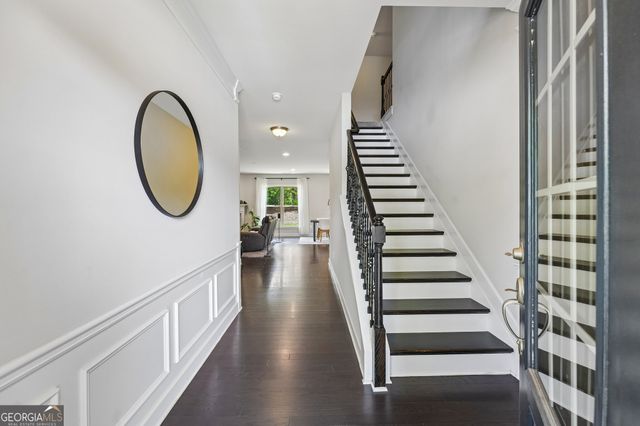 208 Roundwood Way, Peachtree City, GA 30269