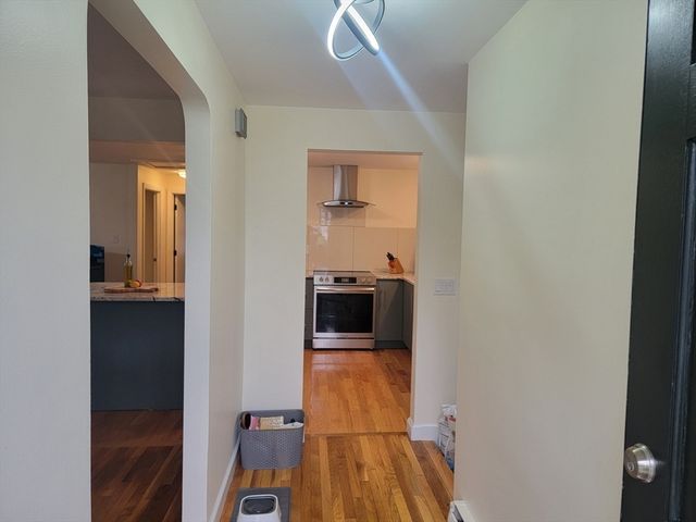 54 Greaton Road, Boston, MA 02132