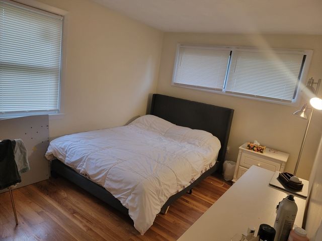 54 Greaton Road, Boston, MA 02132