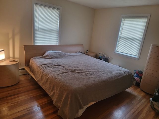 54 Greaton Road, Boston, MA 02132