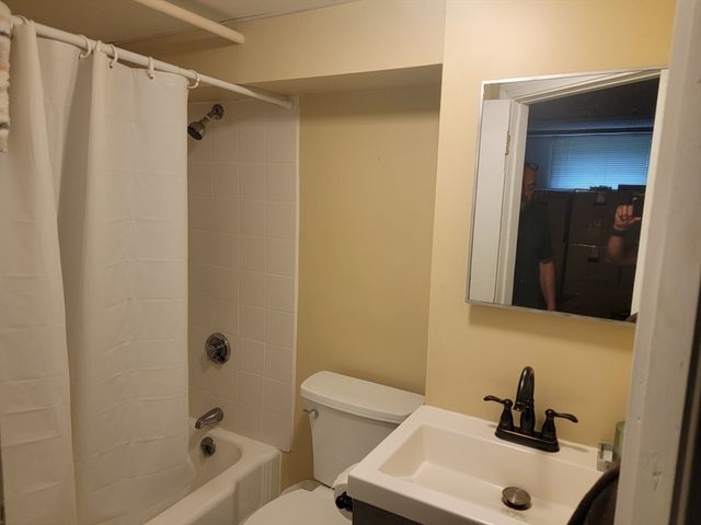 54 Greaton Road, Boston, MA 02132