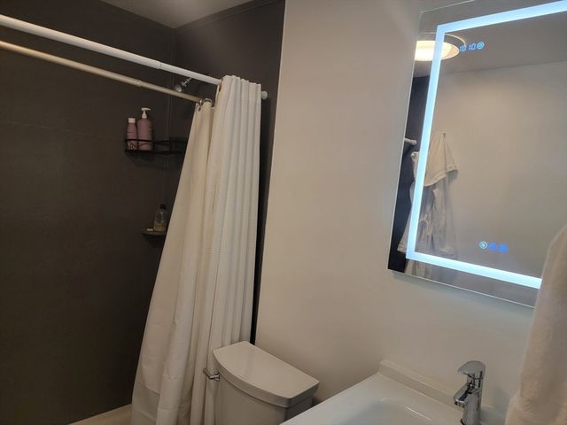 54 Greaton Road, Boston, MA 02132