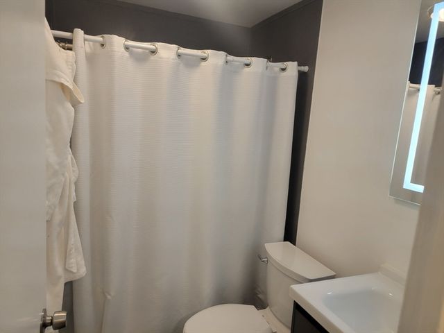 54 Greaton Road, Boston, MA 02132