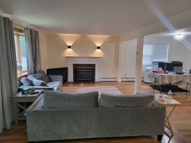 54 Greaton Road, Boston, MA 02132