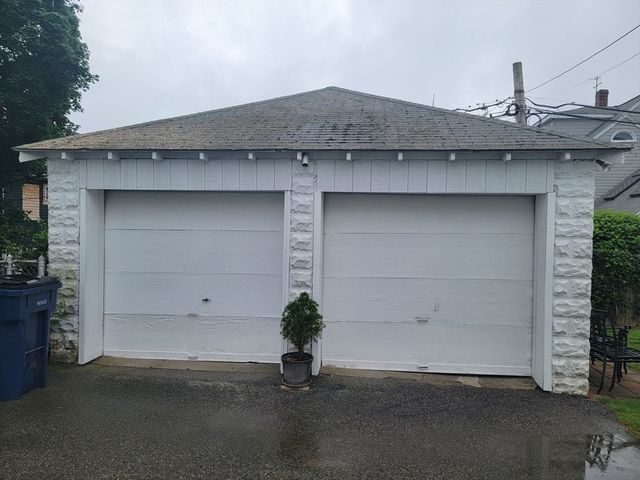 54 Greaton Road, Boston, MA 02132