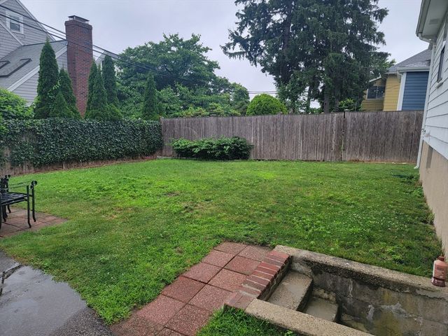 54 Greaton Road, Boston, MA 02132