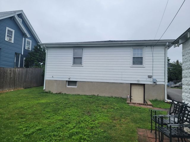 54 Greaton Road, Boston, MA 02132