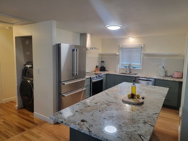 54 Greaton Road, Boston, MA 02132