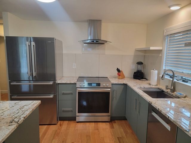 54 Greaton Road, Boston, MA 02132