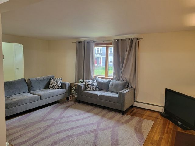 54 Greaton Road, Boston, MA 02132