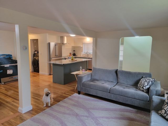 54 Greaton Road, Boston, MA 02132