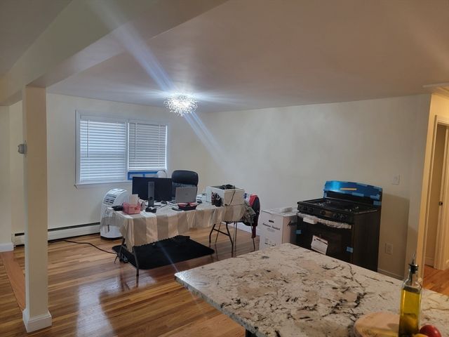 54 Greaton Road, Boston, MA 02132